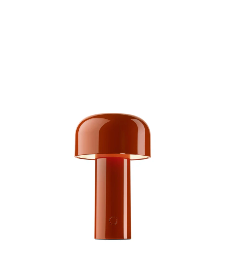 FLOS BELLHOP Rechargeable Table Lamp - Colour Options