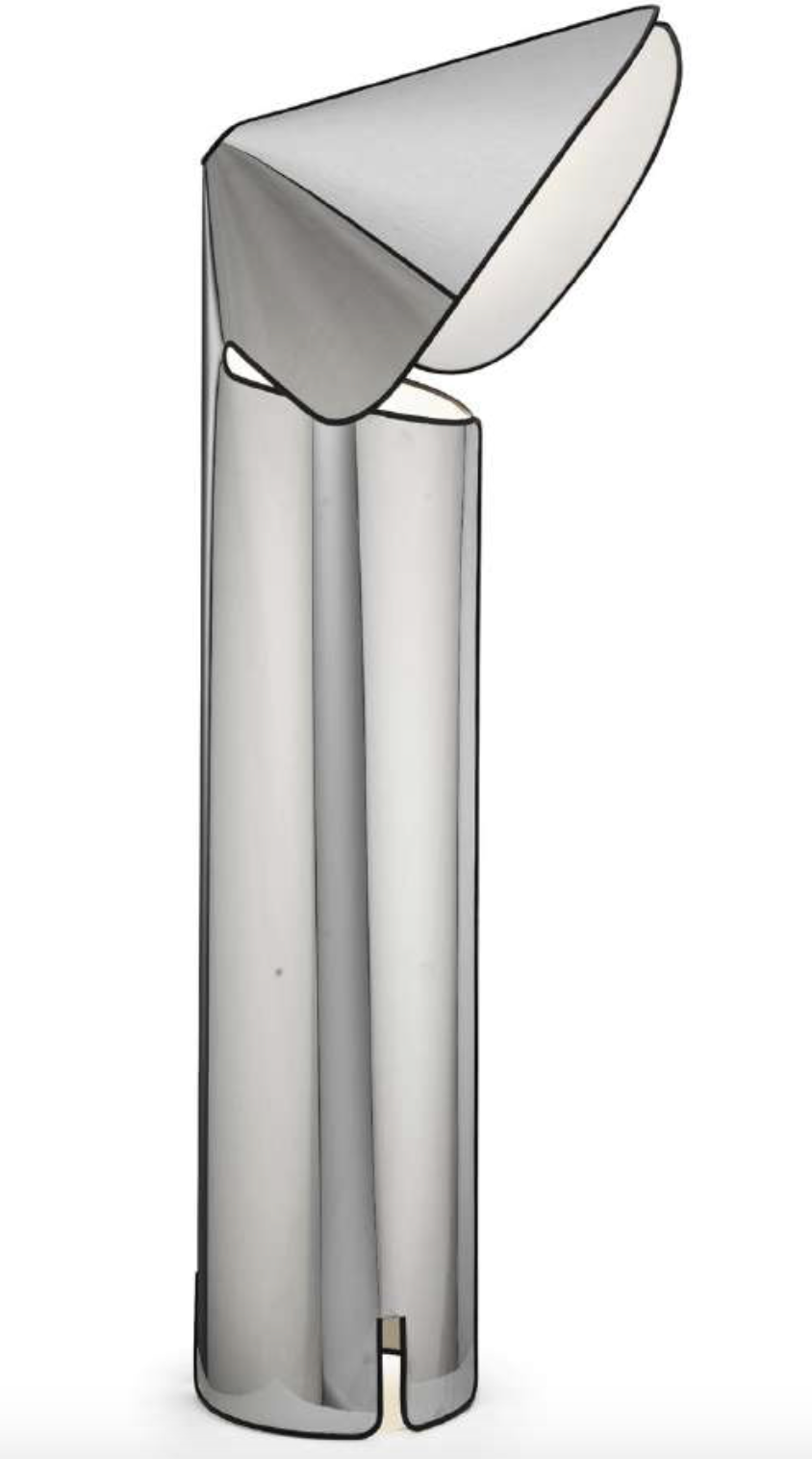 Flos Chiara F Floor Lamp
