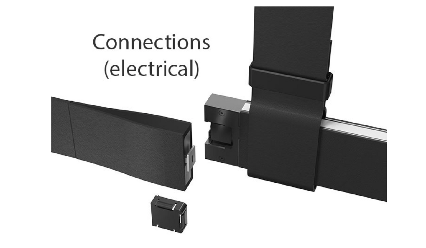 Flos BELT - Colour options