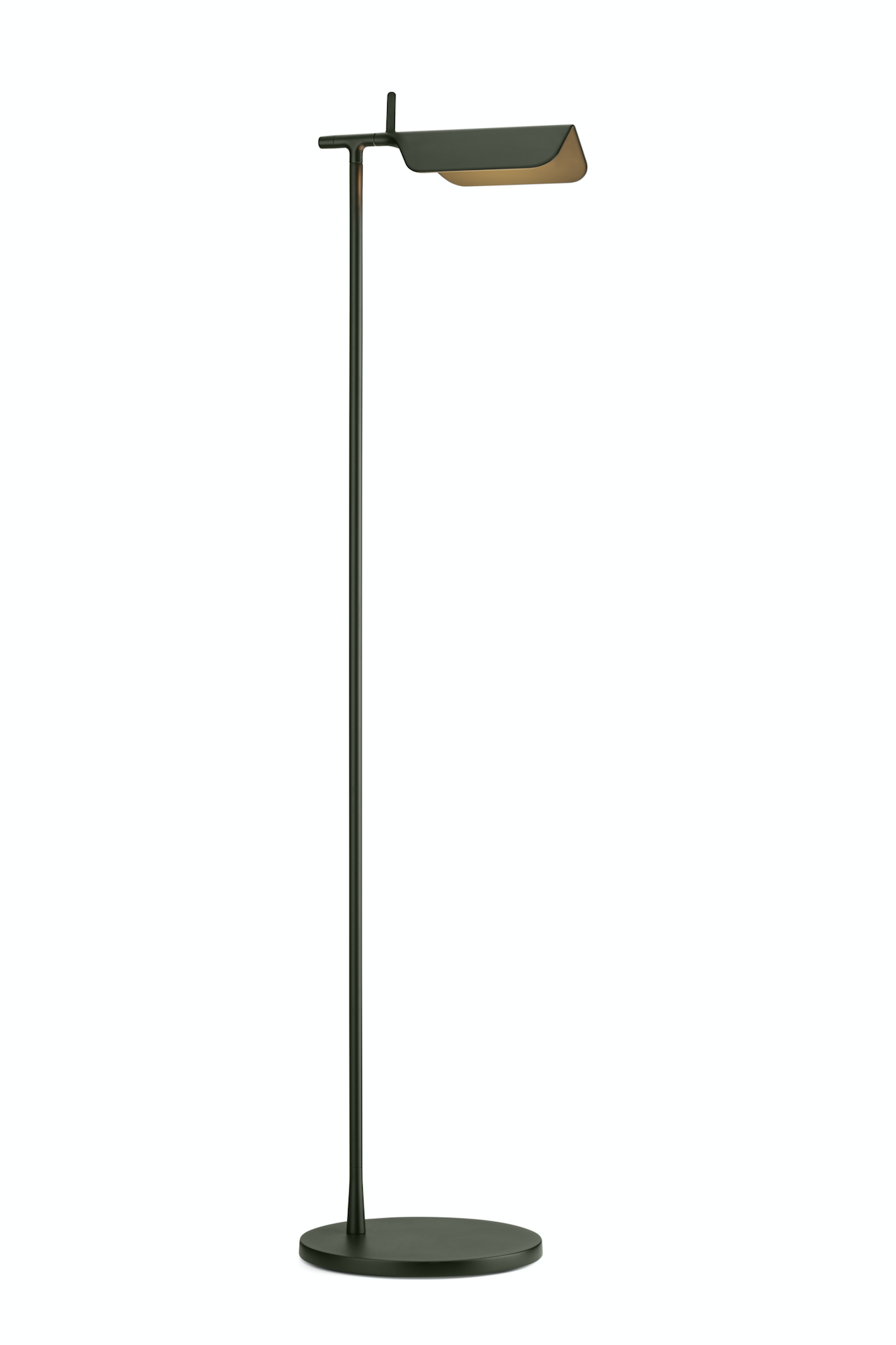 FLOS Tab F LED Dark Green - ID 11551