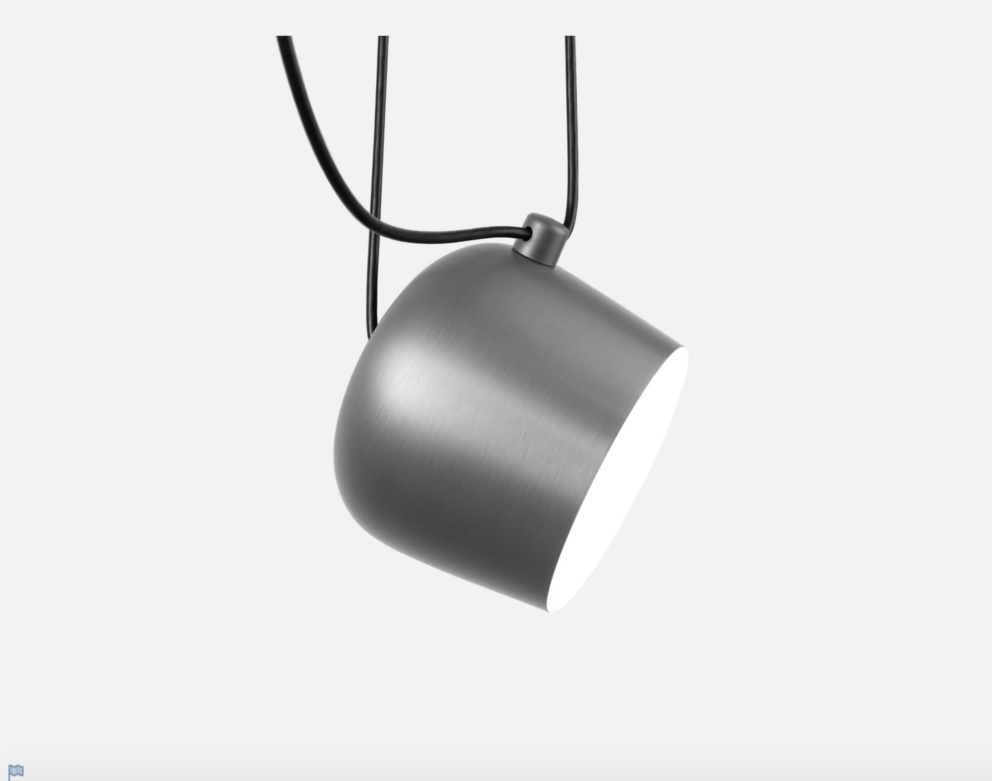 FLOS Aim Suspended Ceiling Light - Colour Options