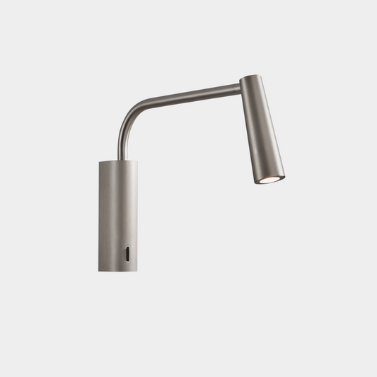 GAM Silver Extended Reading Light - ID 11273