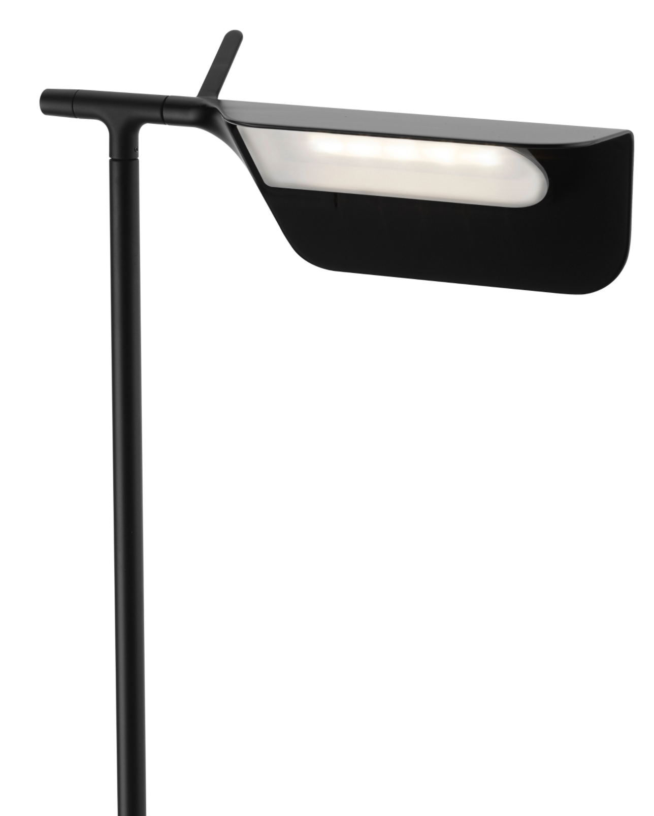 FLOS Tab F LED Black - ID 11549