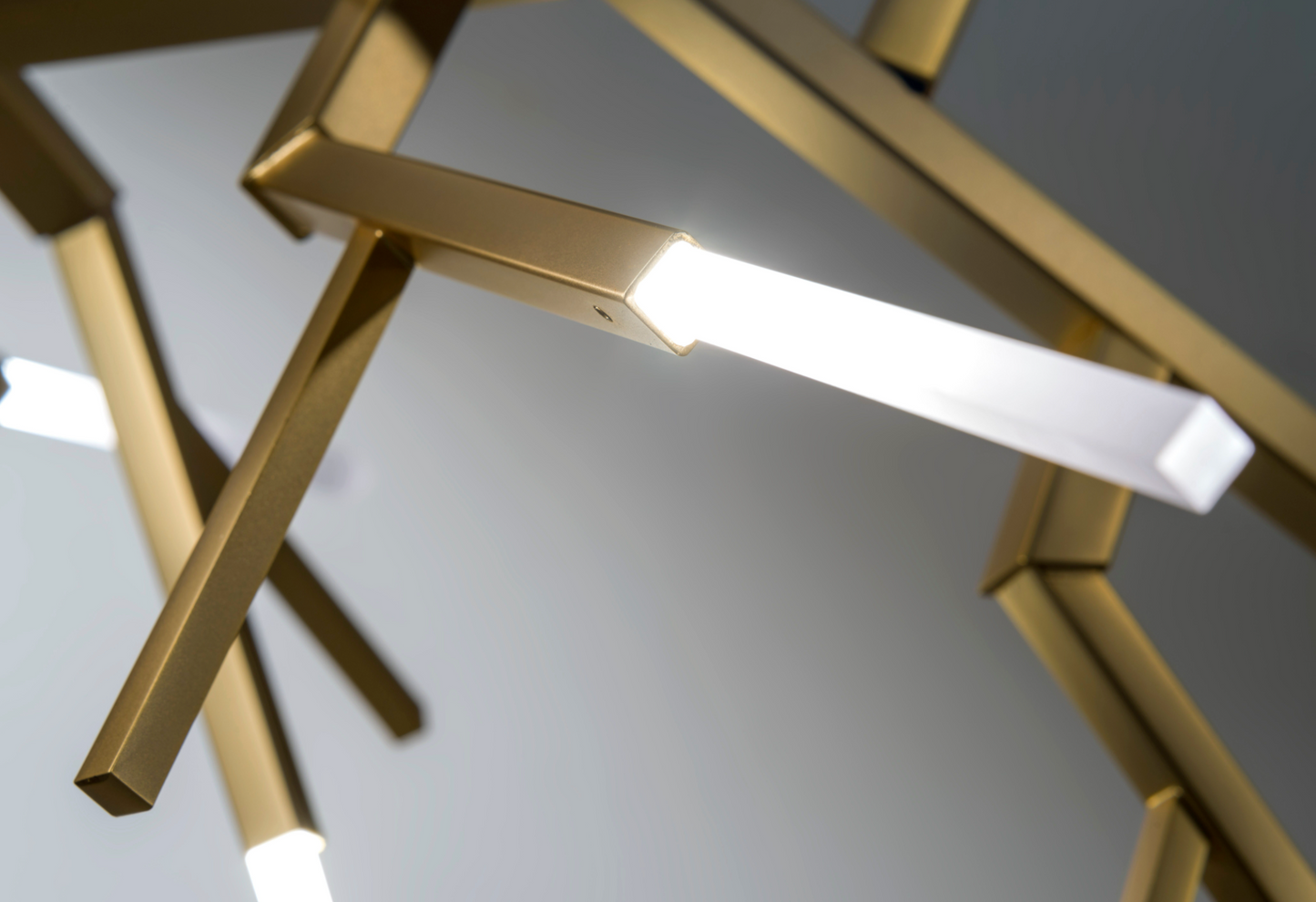 IDL Gianni ACRO Table Light - ID 11797