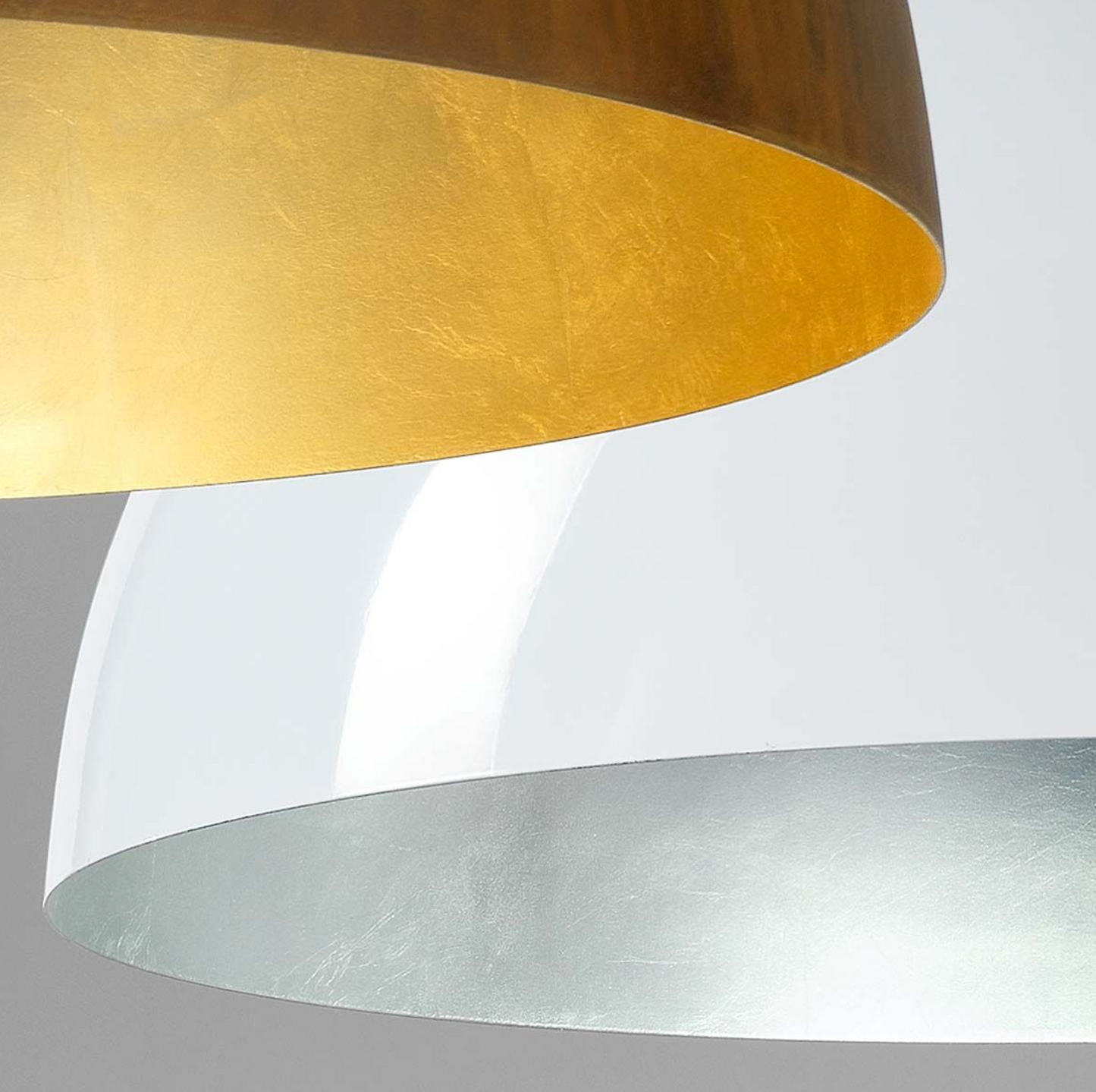 AMA Extra Large 90cm Dome Pendant - Colour Options