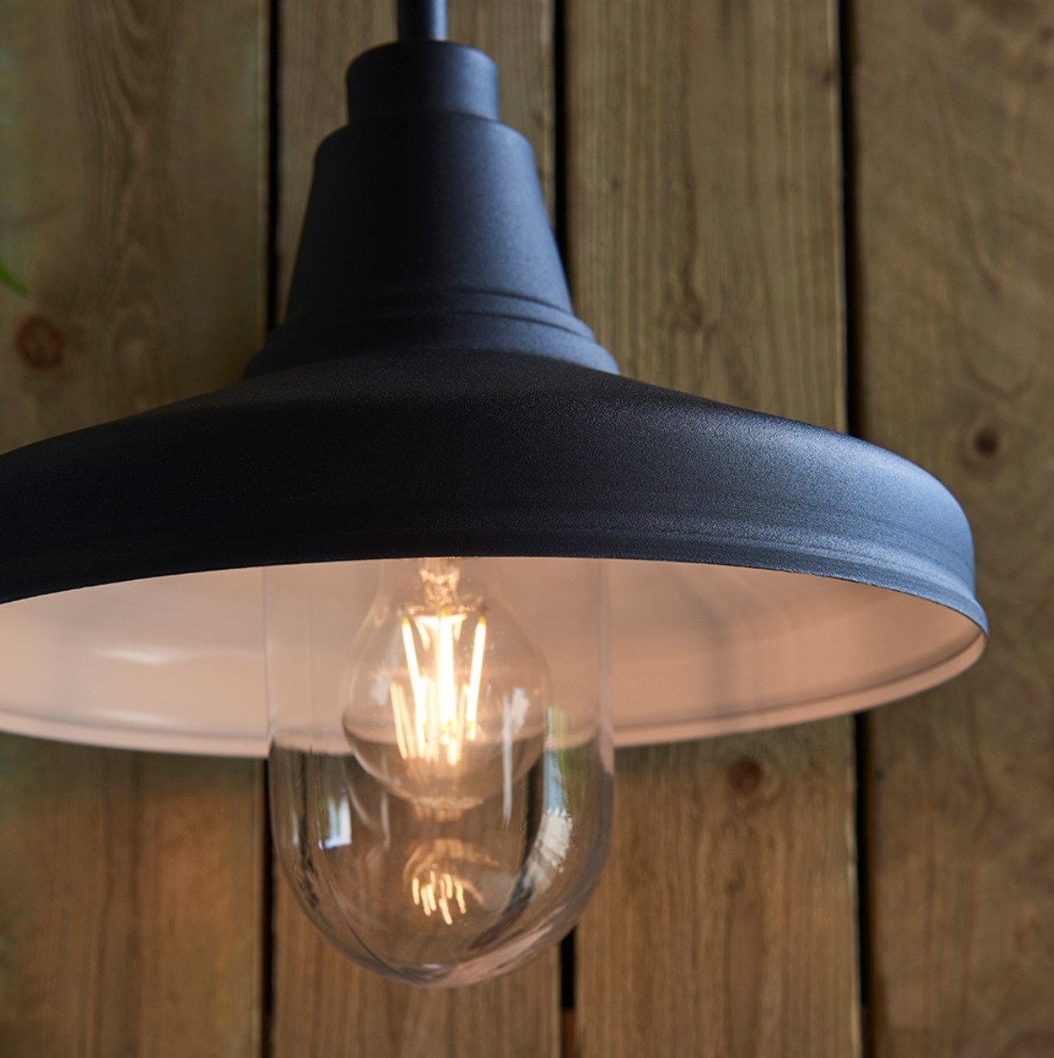 Farmhouse Wall Exterior Wall Light - ID 11548