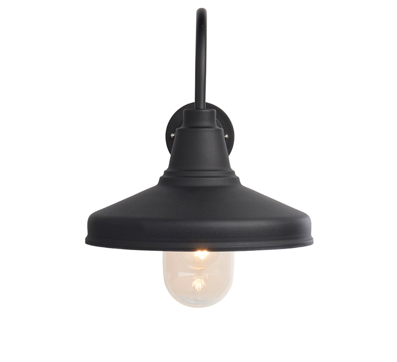 Farmhouse Wall Exterior Wall Light - ID 11548