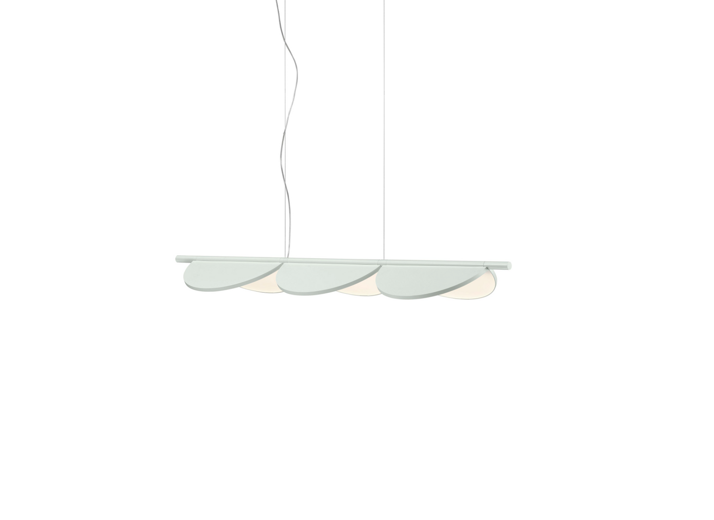 FLOS ALMENDRA S3 - Colour Options