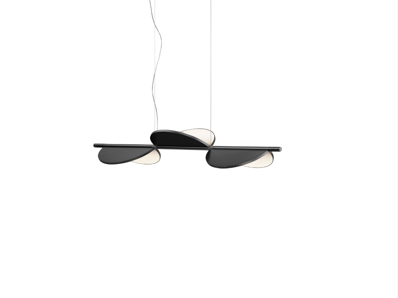 FLOS ALMENDRA S3 - Colour Options