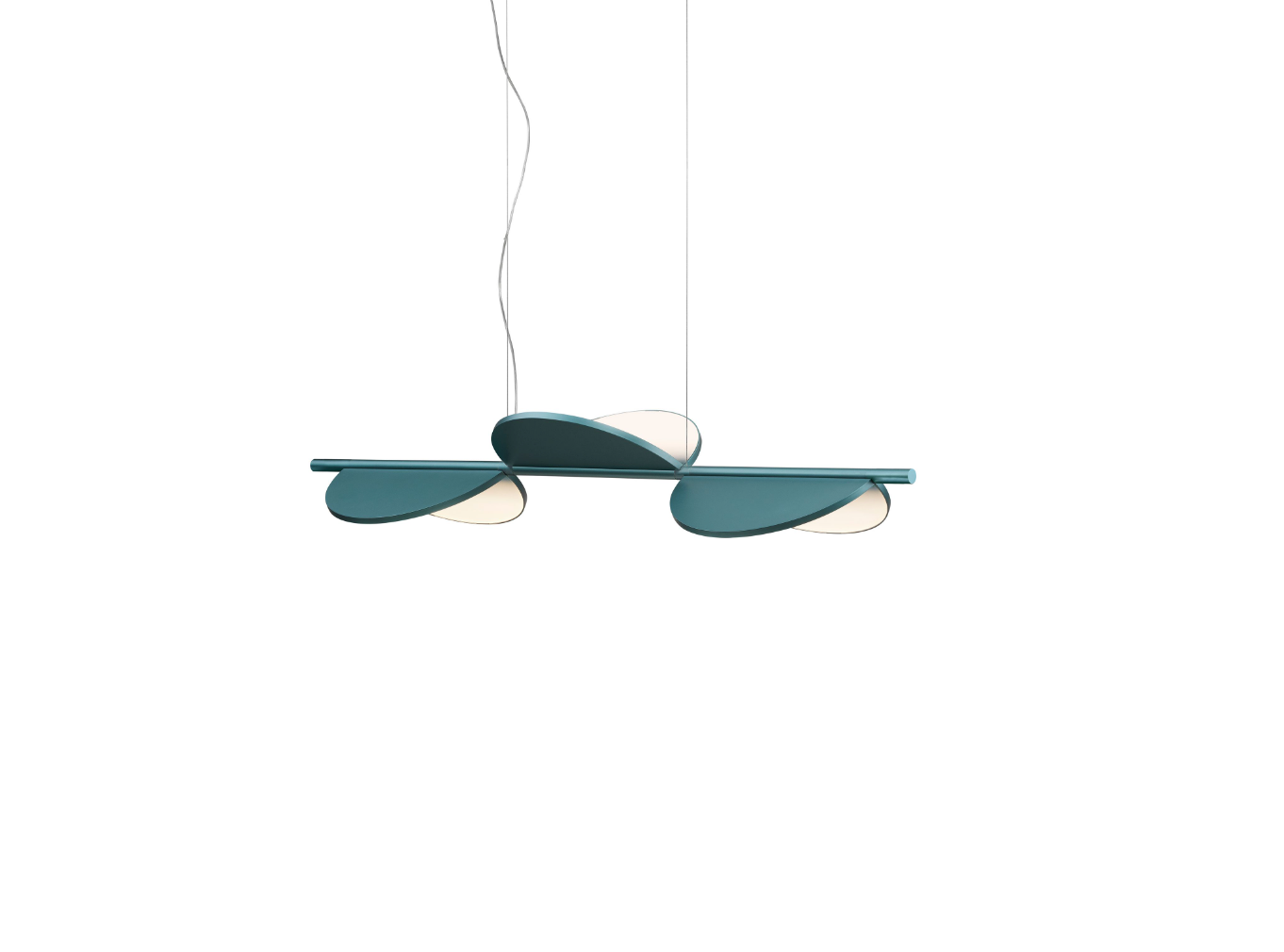 FLOS ALMENDRA S3 - Colour Options