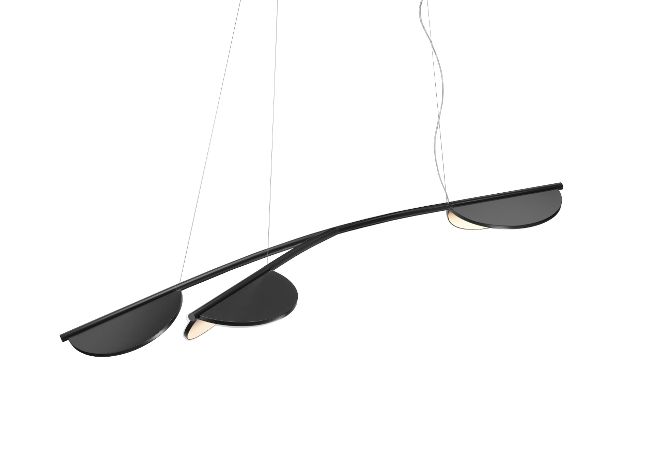 FLOS ALMENDRA S3 Y SHORT - Colour Options