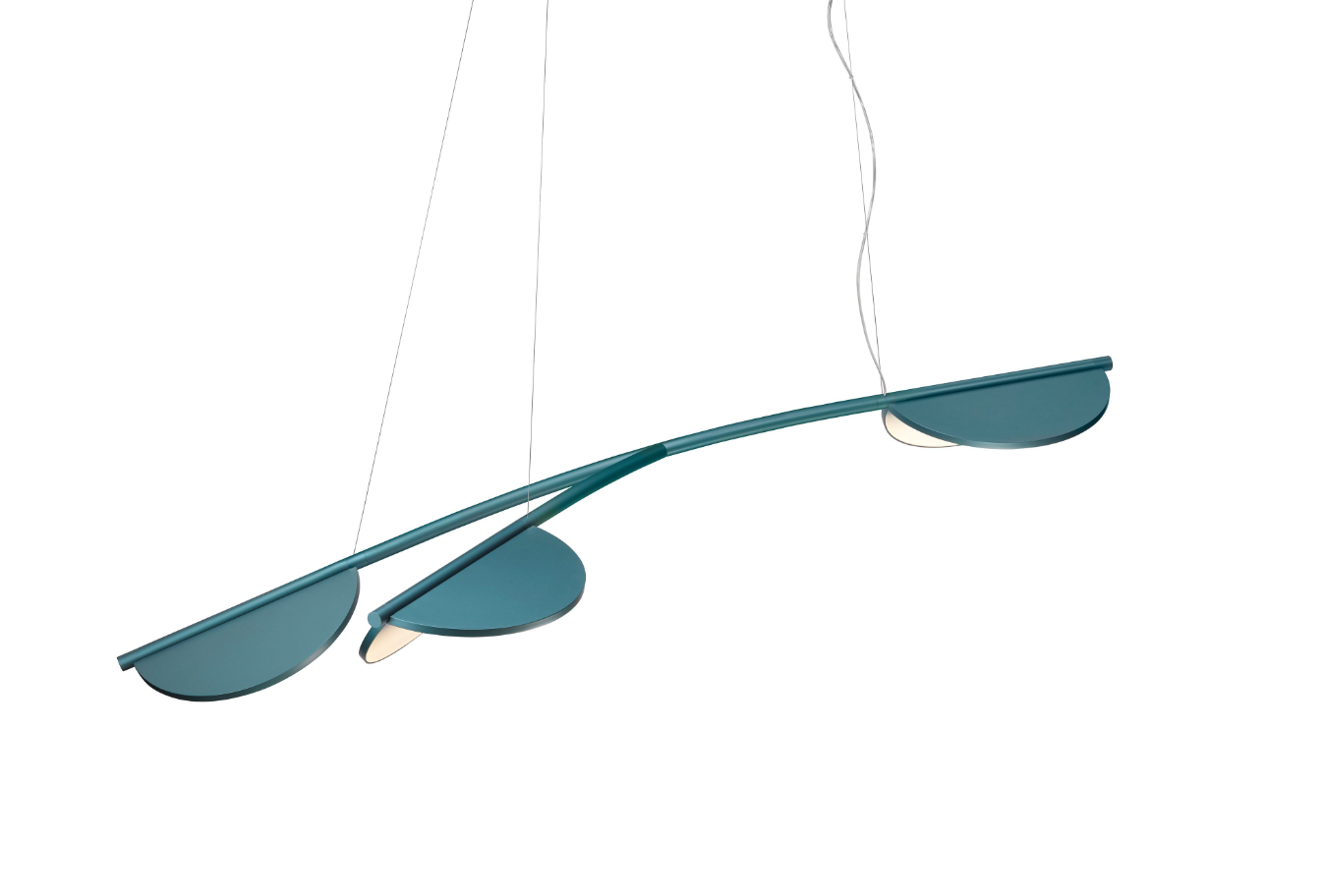 FLOS ALMENDRA S3 Y SHORT - Colour Options