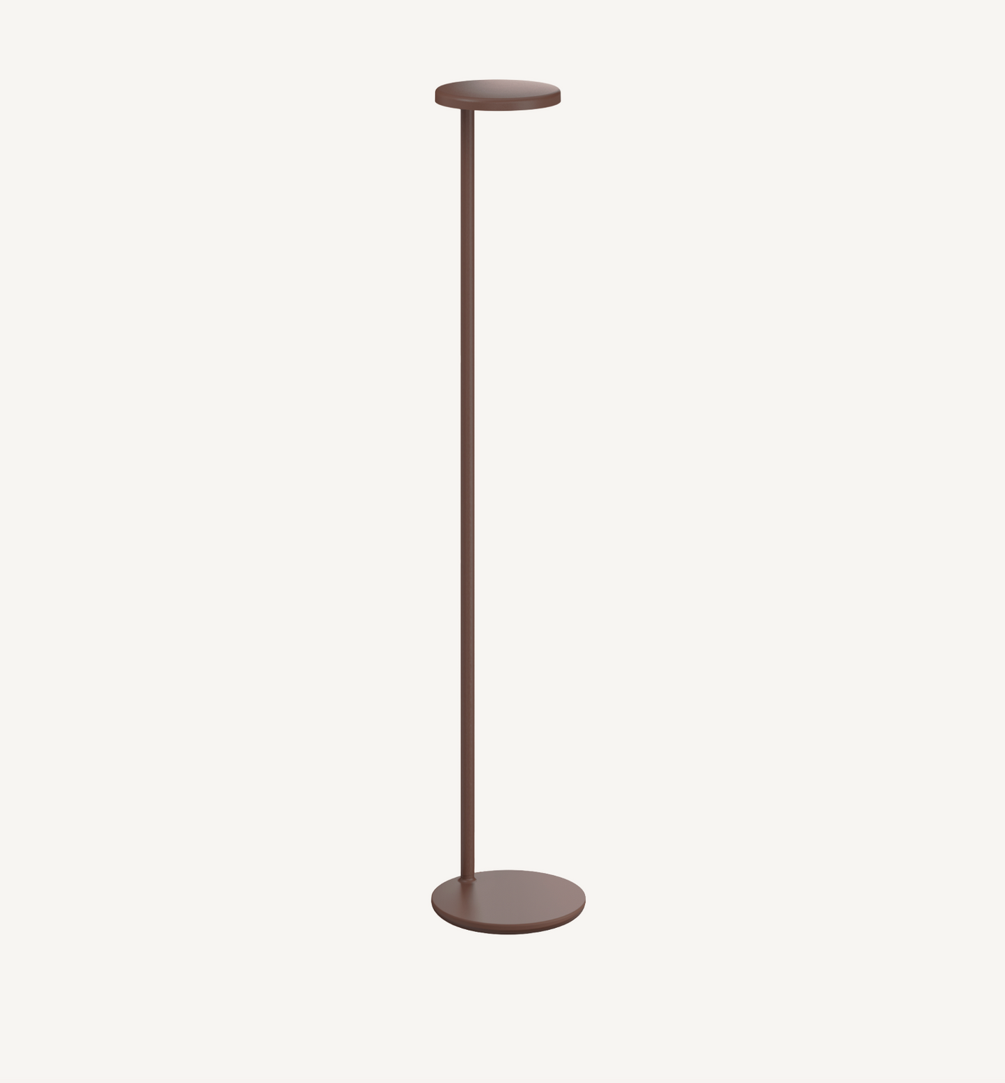 FLOS Oblique Floor Lamp