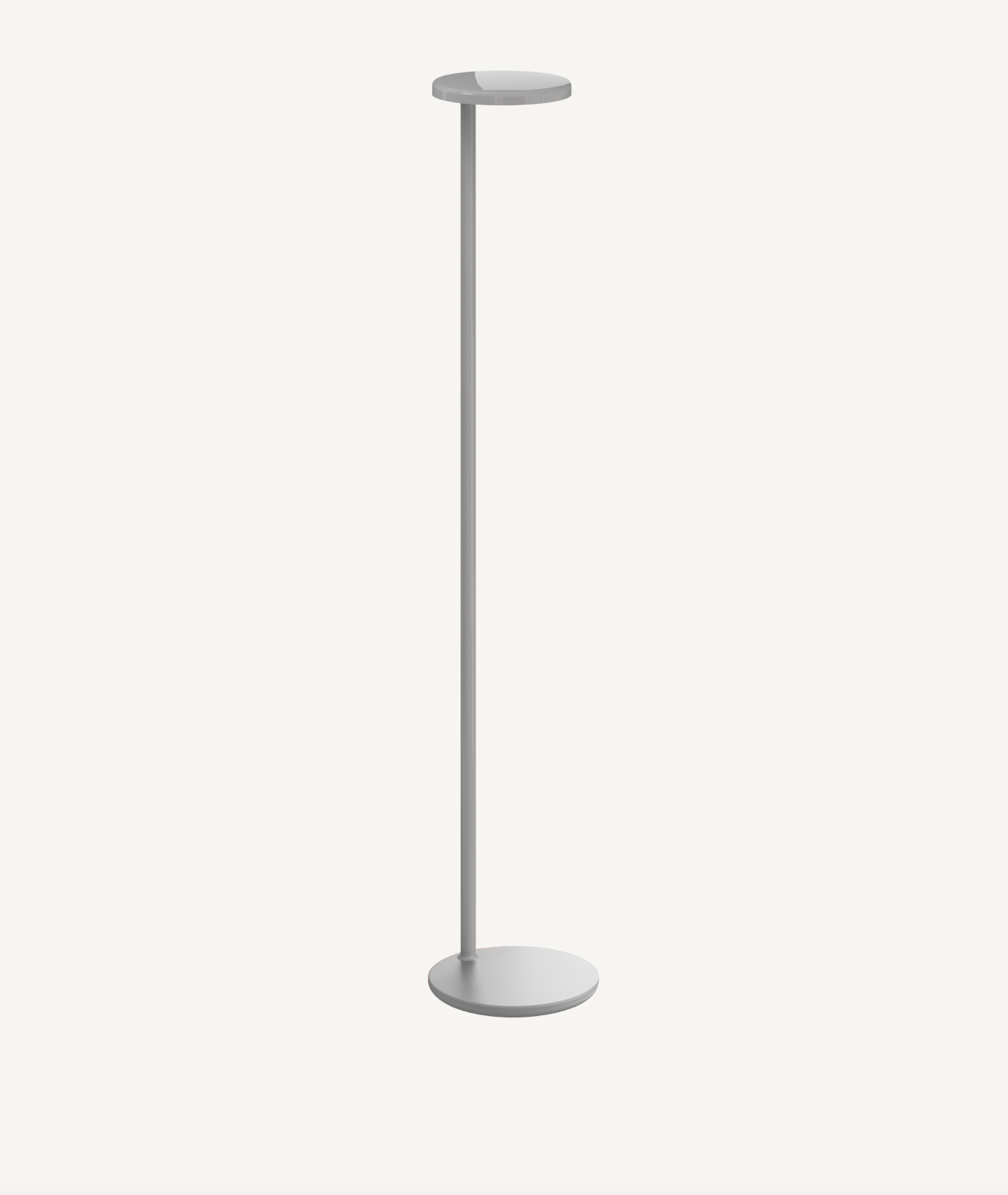 FLOS Oblique Floor Lamp