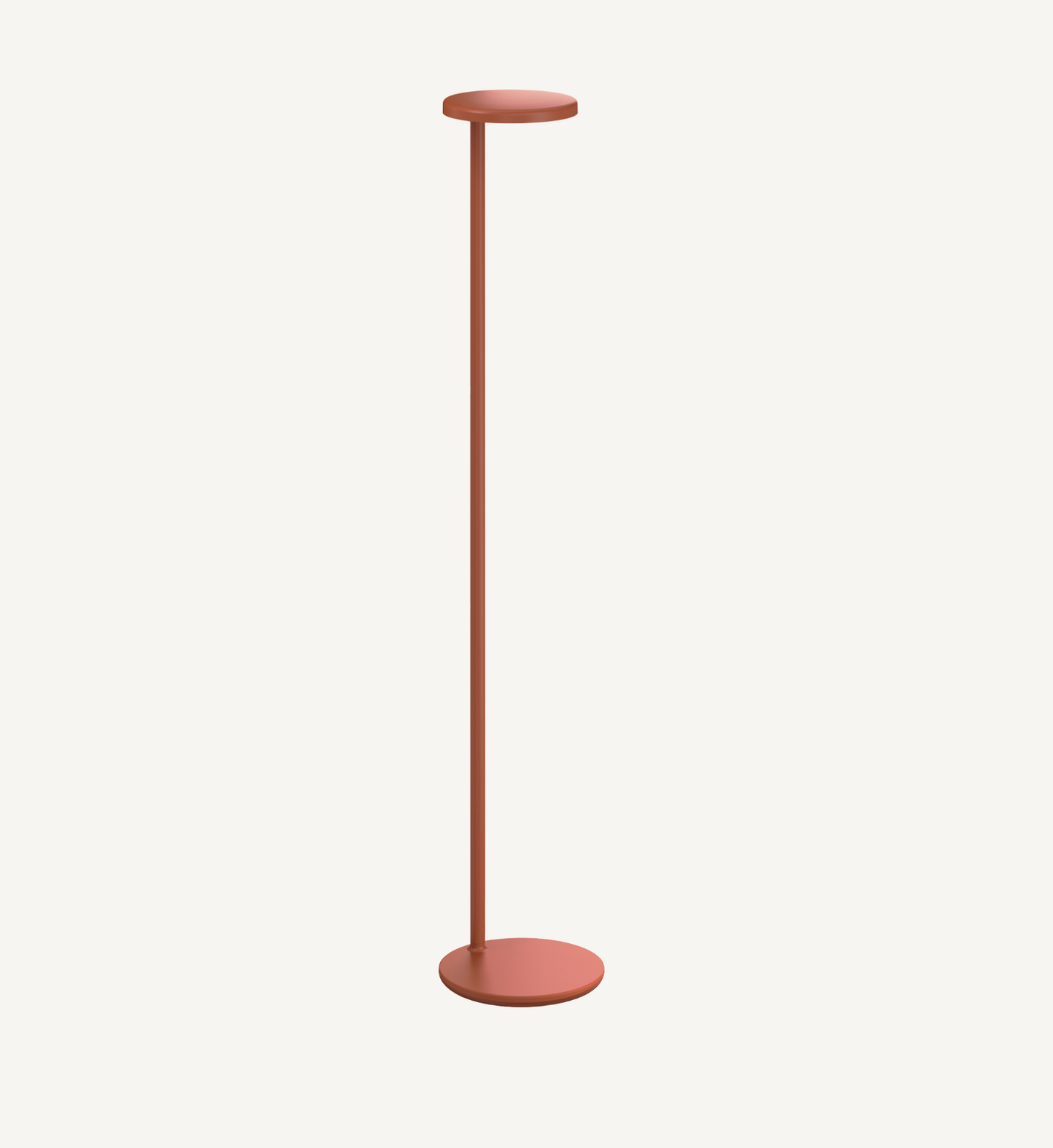 FLOS Oblique Floor Lamp