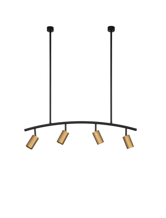 POG 4 Light Linear Curve - ID 11905