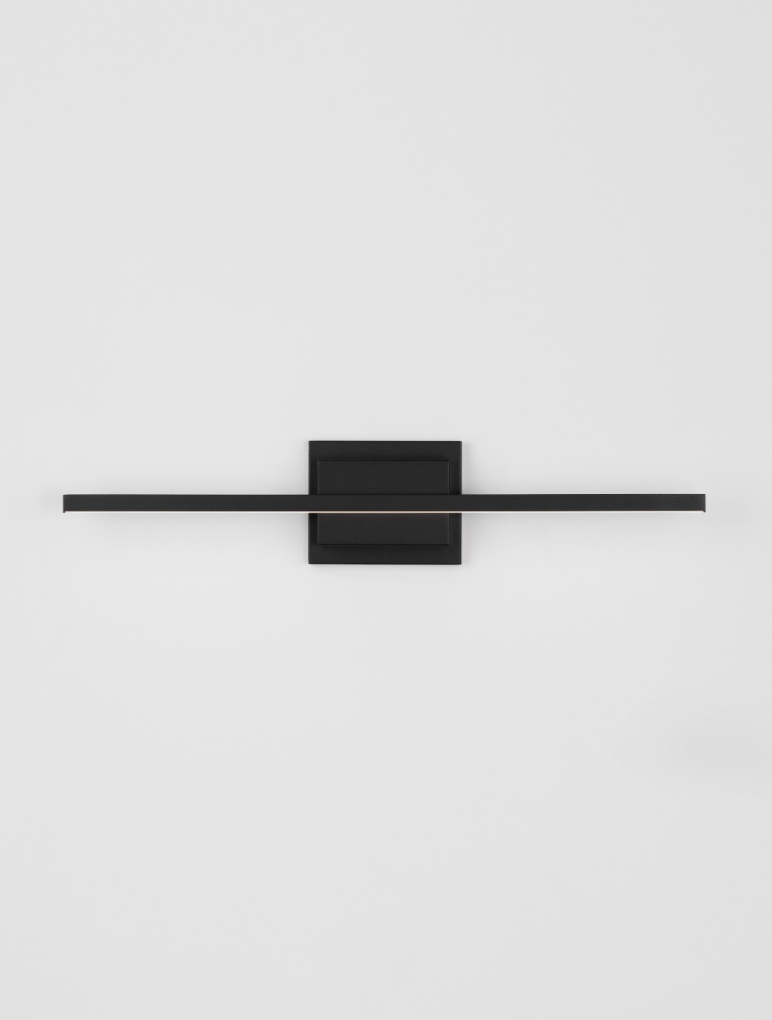 AZU Picture Light 90cm Black - ID 11930