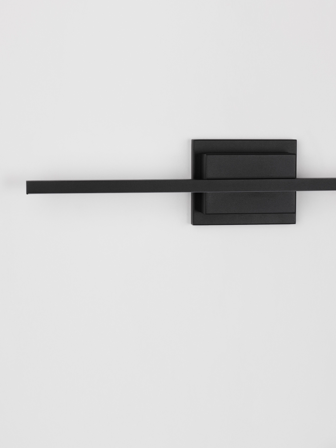 AZU Picture Light 90cm Black - ID 11930