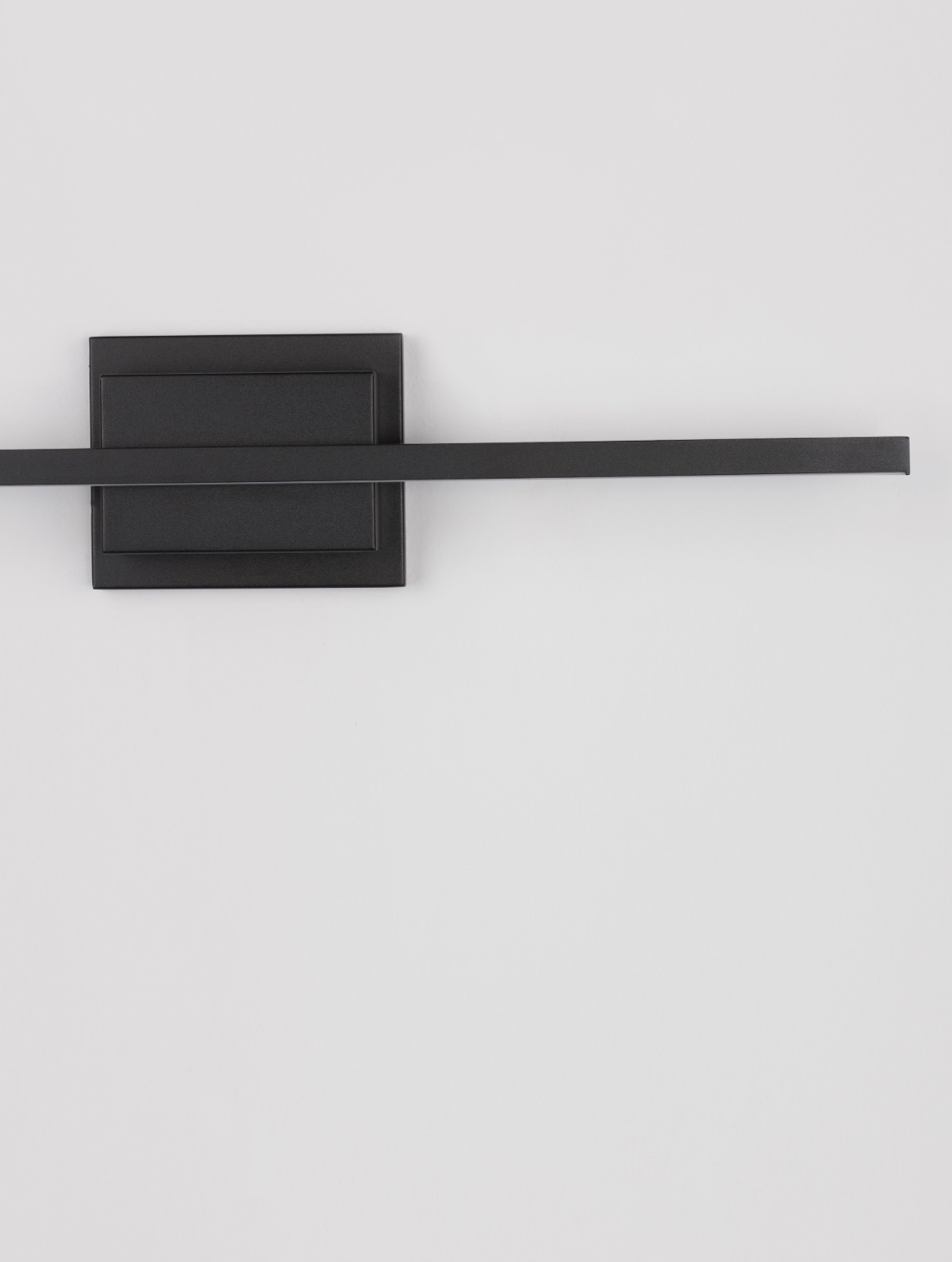 AZU Picture Light 90cm Black - ID 11930