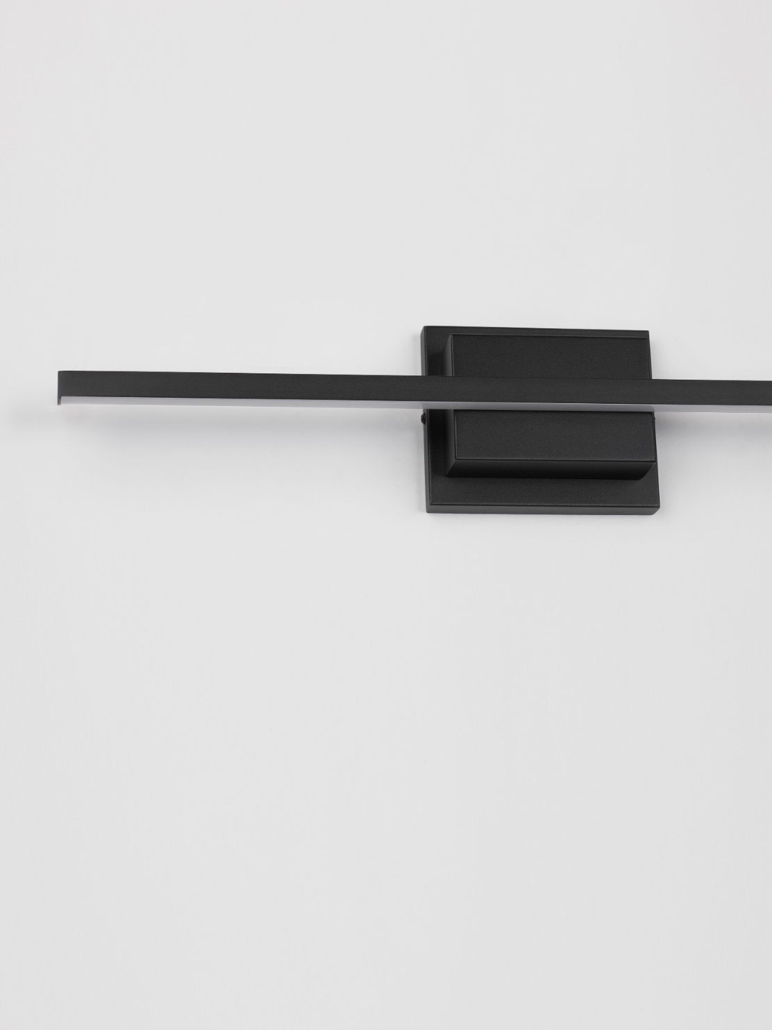 AZU Picture Light 90cm Black - ID 11930