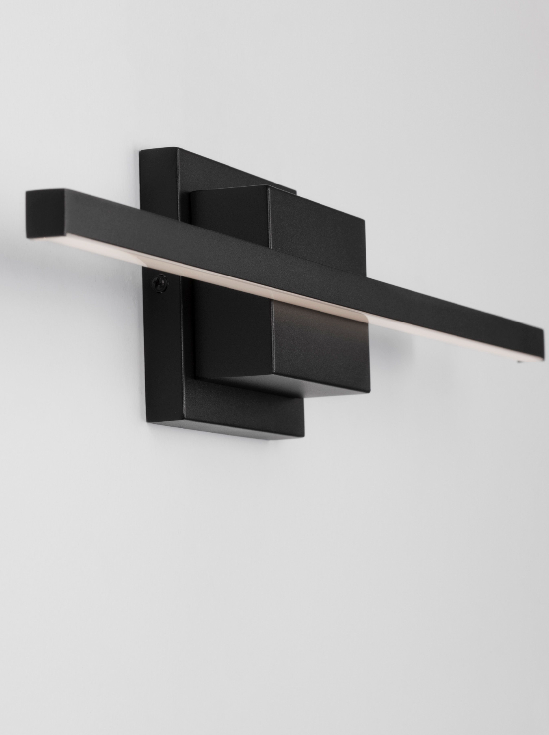 AZU Picture Light 90cm Black - ID 11930