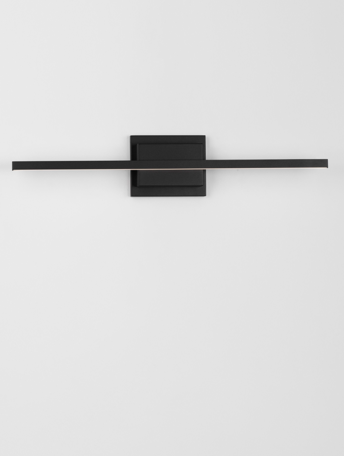 AZU Picture Light 90cm Black - ID 11930