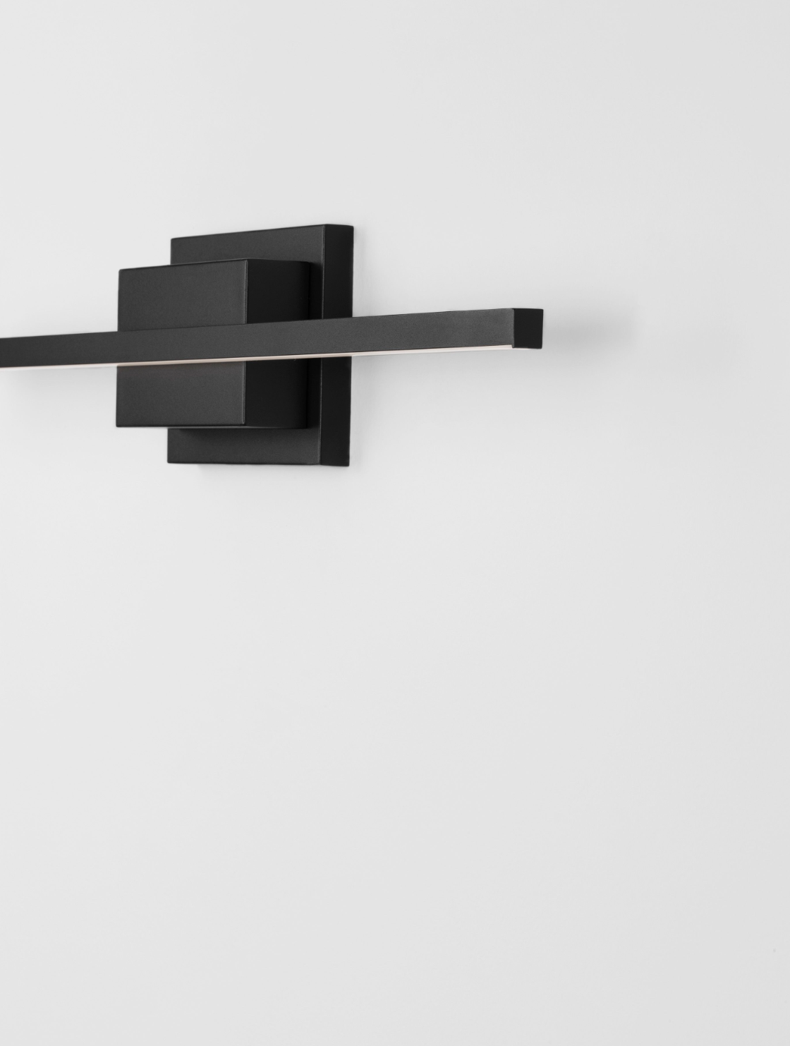 AZU Picture Light 90cm Black - ID 11930