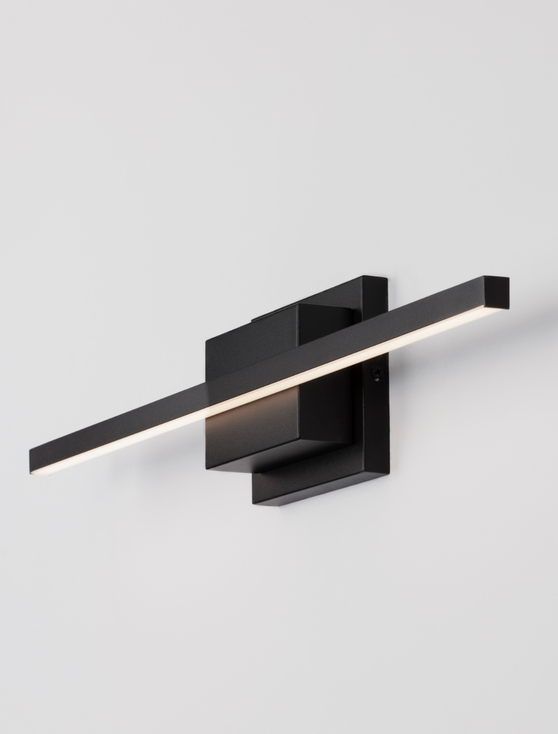 AZU Picture Light 90cm Black - ID 11930
