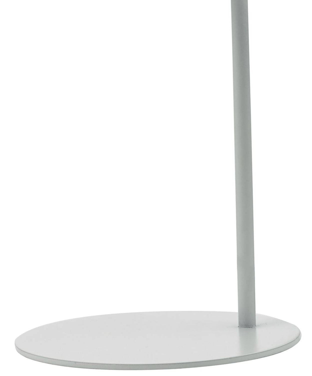 FIE Task Lamp, Soft MAtt Grey & White - ID 11994