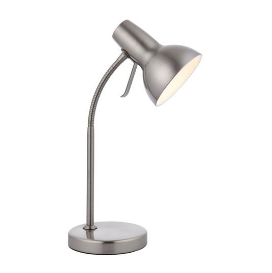 AMA Task Table Lamp, USB - ID 11995