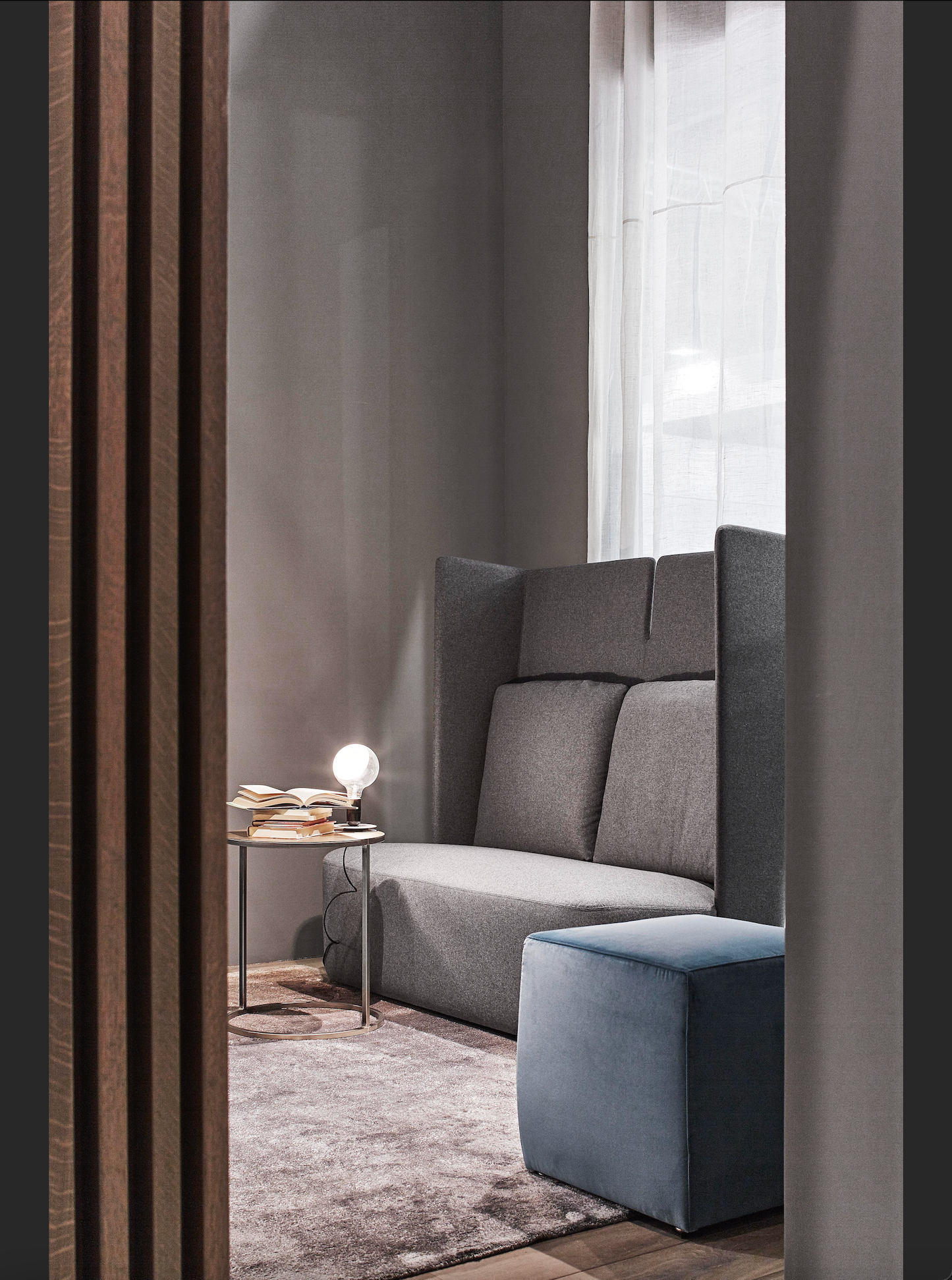 FLOS Lampadina Table Lamp - OPTIONS