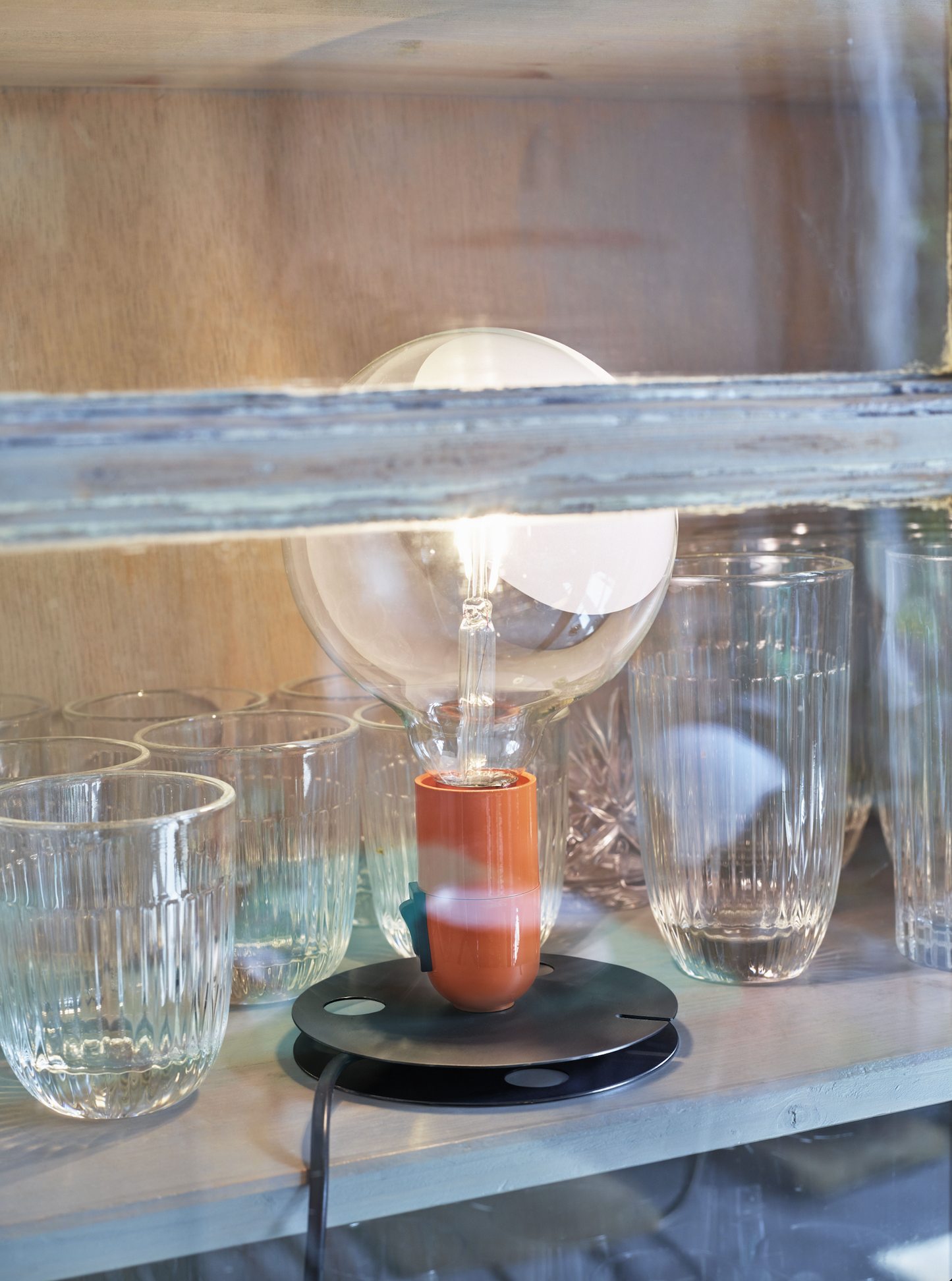 FLOS Lampadina Table Lamp - OPTIONS