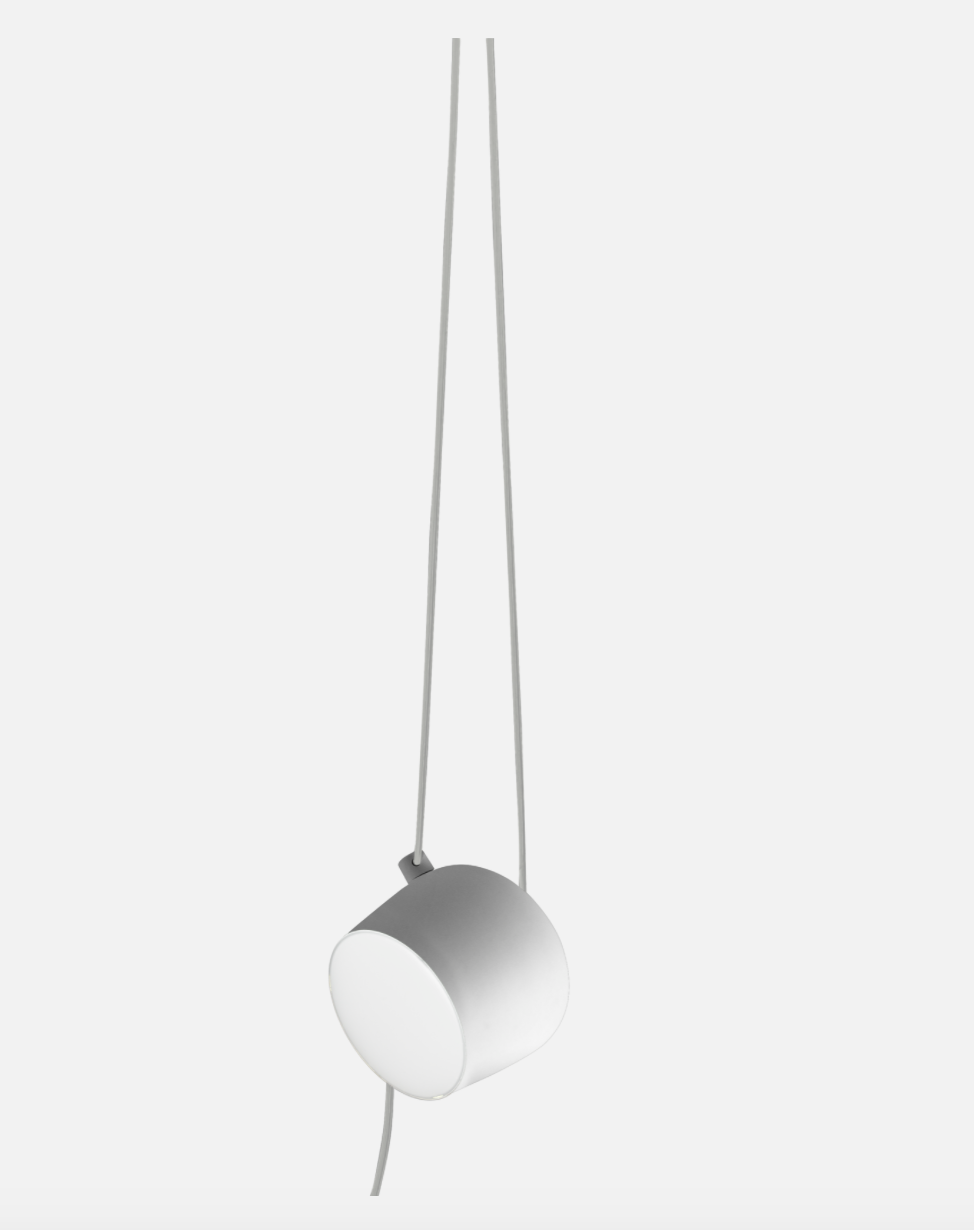 FLOS Aim Small Pendant - Colour Options