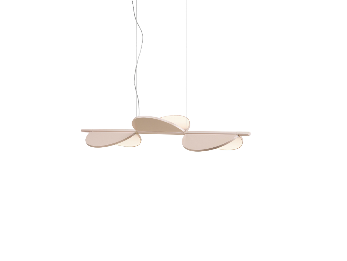 FLOS ALMENDRA S3 - Colour Options