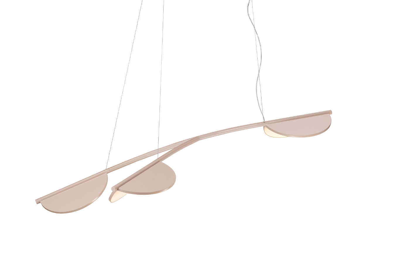 FLOS ALMENDRA S3 Y SHORT - Colour Options