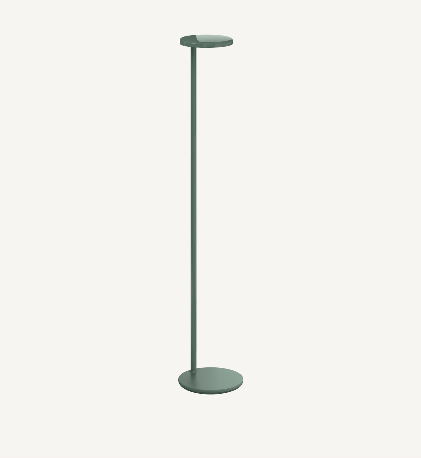 FLOS Oblique Floor Lamp