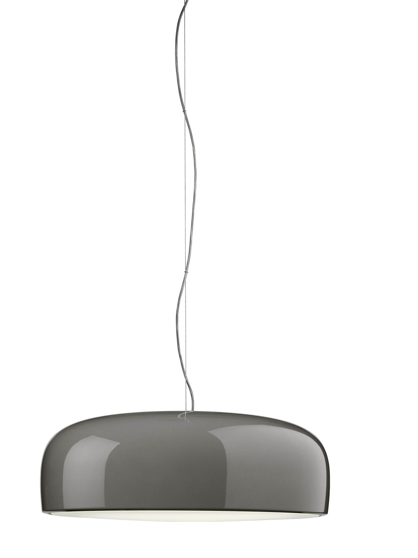 FLOS Smithfield S Mud Ceiling Light - London Lighting - 1
