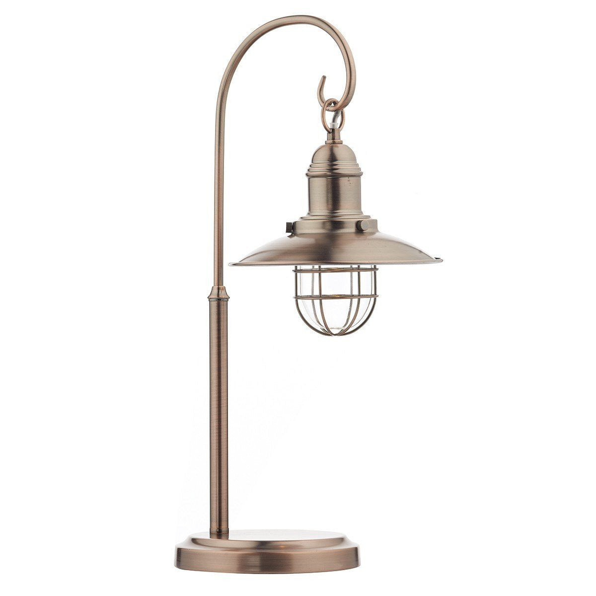Terrace Table Lamp - London Lighting - 9