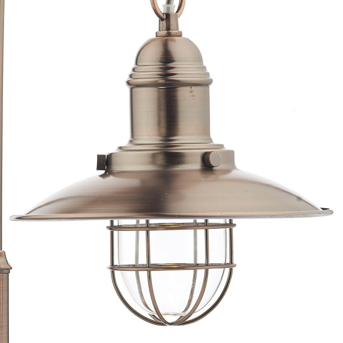 Terrace Table Lamp - London Lighting - 12