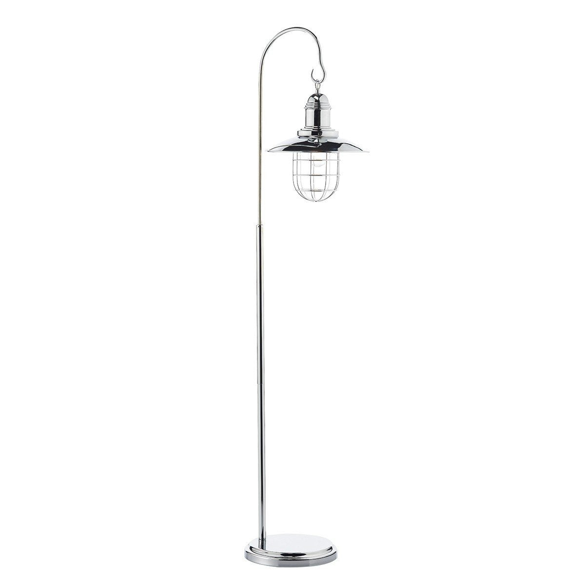 Terrace Floor Lamp - London Lighting - 1