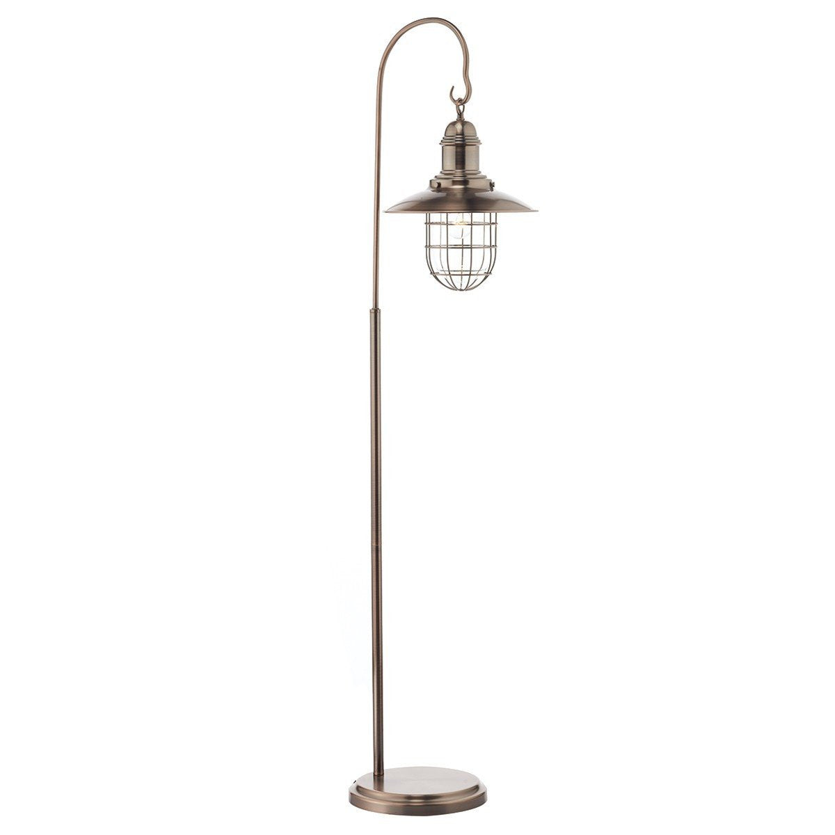 Terrace Floor Lamp - London Lighting - 9