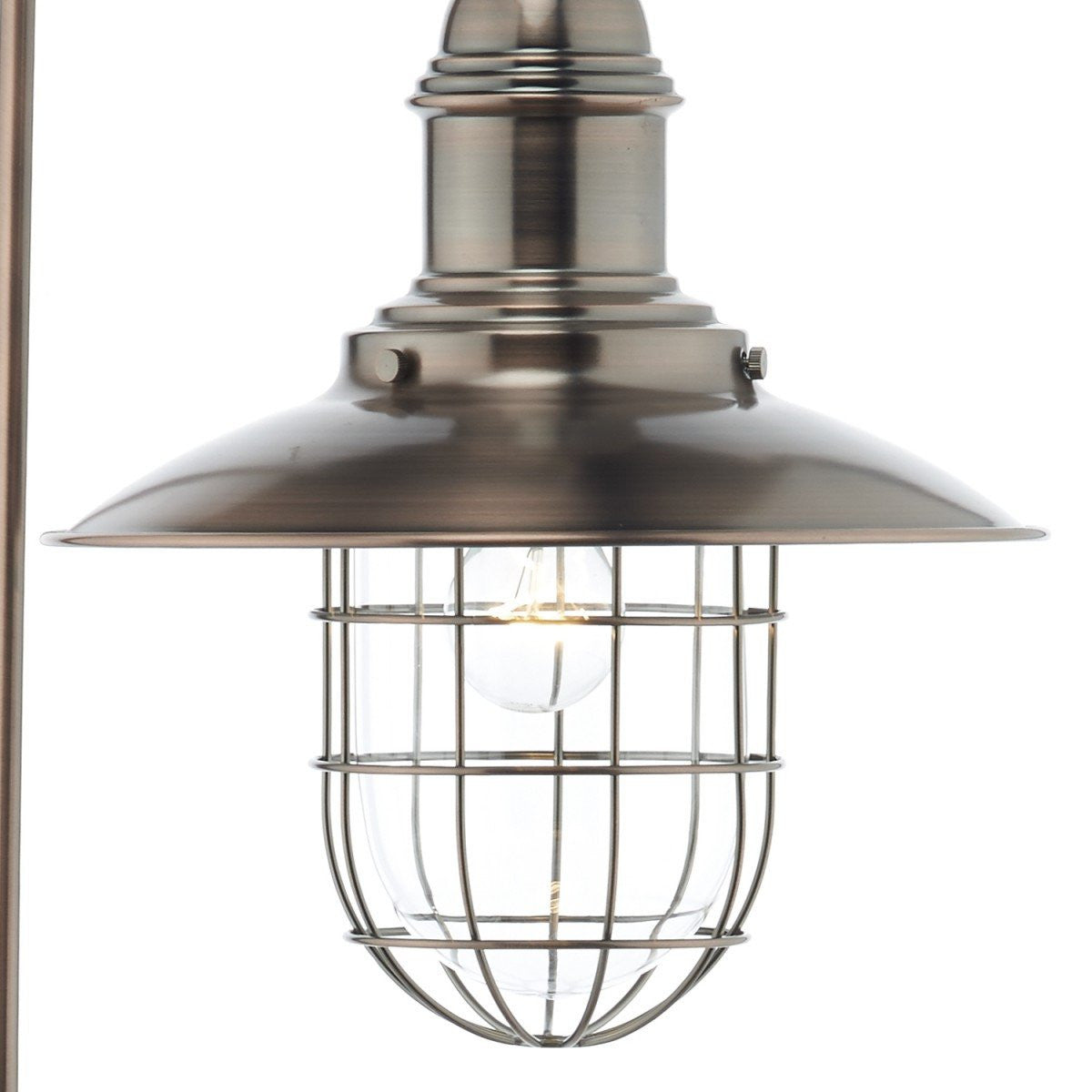 Terrace Floor Lamp - London Lighting - 10