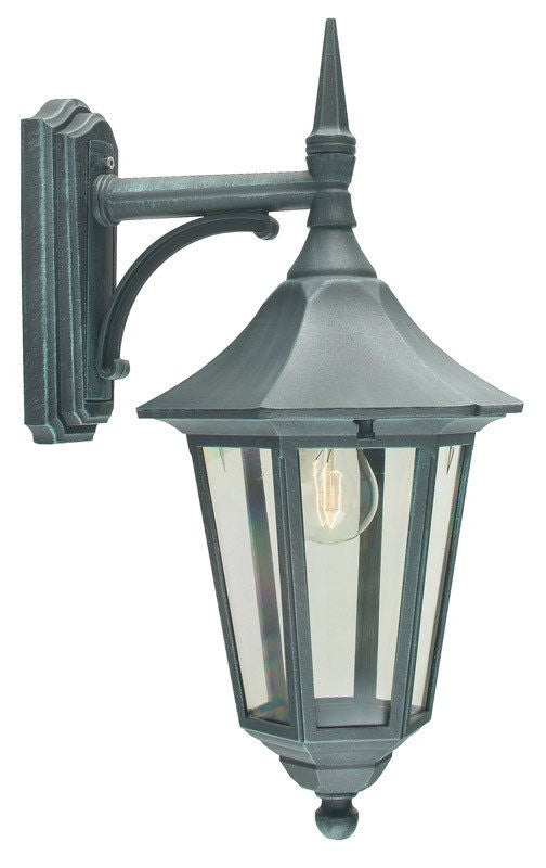 Valencia Down Lantern - London Lighting - 3