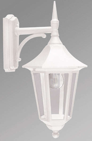 Valencia Down Lantern - London Lighting - 4