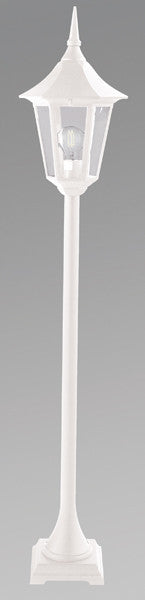 Valencia Pillar - London Lighting - 4