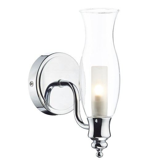 Vestry 1 Light Wall Bracket - London Lighting - 1