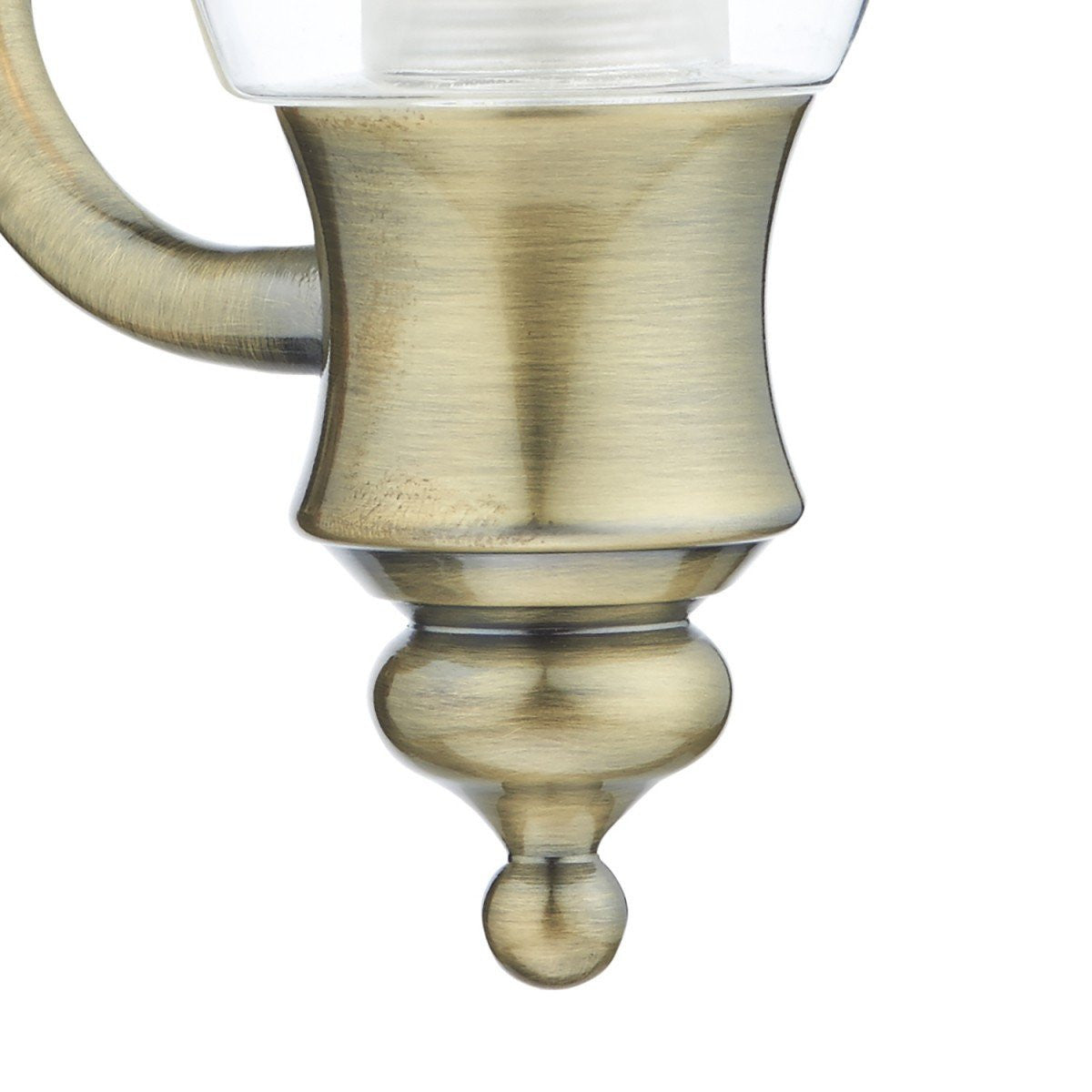 Vestry 1 Light Wall Bracket - London Lighting - 8