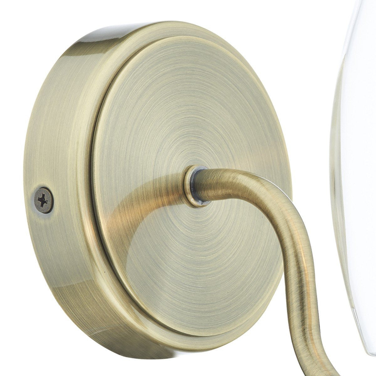 Vestry 1 Light Wall Bracket - London Lighting - 6