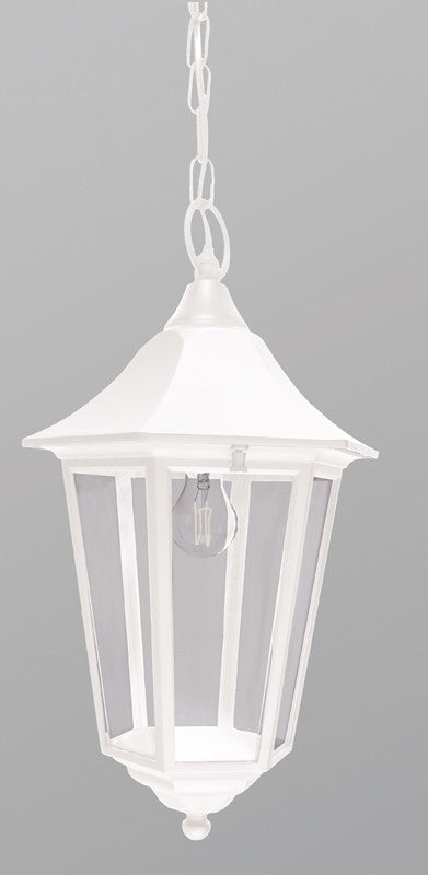 Valencia Grande Chain - London Lighting - 4