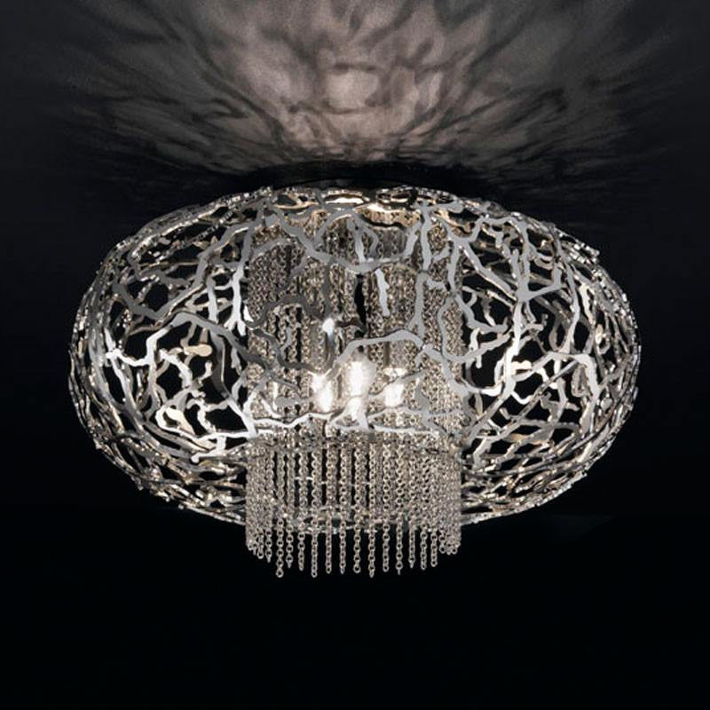 Weave 50cm Ceiling Light